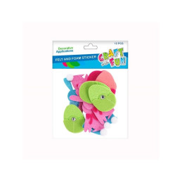 kidsmagicstore.ro|Abtibilduri - iepuras cu sclipici, Paste diverse modele, buretat, set 12 buc, Craft with Fun, 47139210,00 lei9,00 leiCraft with FunFara stoc5908275168676