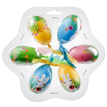 kidsmagicstore.ro|Accesorii creatie - polistiren - oua Paste + agatatori, colorate, set 6 buc, MegaCreative, 42890520,07 lei18,07 leiCraft with FunNoutati5902643634787