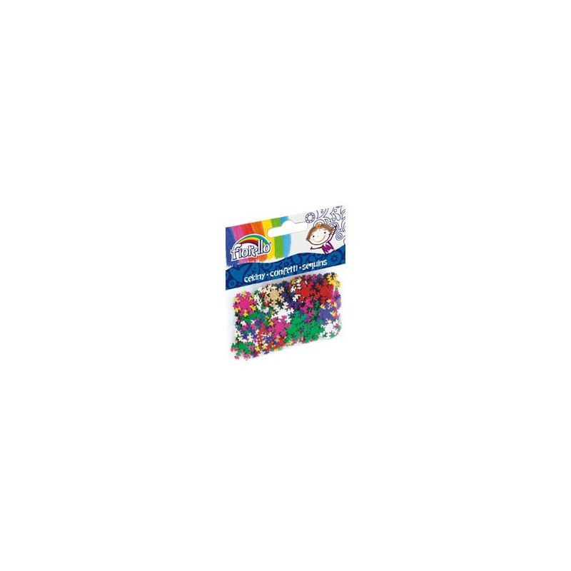 kidsmagicstore.ro|Accesorii creatie - confetti, 18x18mm, fulgi de nea, Fiorello, GR-K142 / 170-22654,22 lei3,80 leiFiorelloFara stoc5903364233723