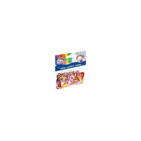 kidsmagicstore.ro|Accesorii creatie - confetti, 12x13mm, inimioare, Fiorello, GR-K144 / 170-22673,26 lei2,93 leiFiorelloNoutati5903364233747