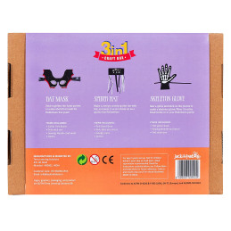 kidsmagicstore.ro|Jack In The Box - Kit Creatie 3-In-1 Halloween Fericit80,08 lei72,07 leiJack in the boxNoutati8908007095710