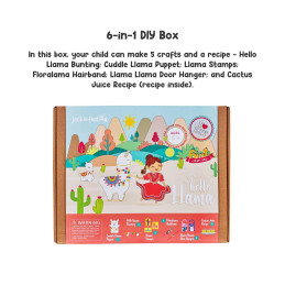 kidsmagicstore.ro|Jack In The Box - Kit Creatie 6-In-1 Lama116,51 lei104,86 leiJack in the boxNoutati8908007095673