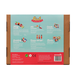 kidsmagicstore.ro|Jack In The Box - Kit Creatie 6-In-1 In Jurul Lumii116,51 lei104,86 leiJack in the boxNoutati8908007095154