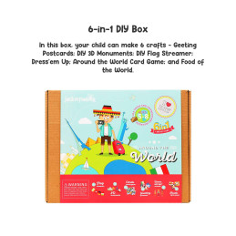 kidsmagicstore.ro|Jack In The Box - Kit Creatie 6-In-1 In Jurul Lumii116,51 lei104,86 leiJack in the boxNoutati8908007095154