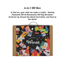 kidsmagicstore.ro|Jack In The Box - Kit Creatie 6-In-1 In Jurul Lumii116,51 lei104,86 leiJack in the boxNoutati8908007095154