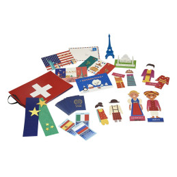 kidsmagicstore.ro|Jack In The Box - Kit Creatie 6-In-1 In Jurul Lumii116,51 lei104,86 leiJack in the boxNoutati8908007095154