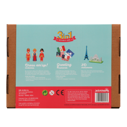 kidsmagicstore.ro|Jack In The Box - Kit Creatie 3-In-1 In Jurul Lumii80,08 lei72,07 leiJack in the boxNoutati8908007095161