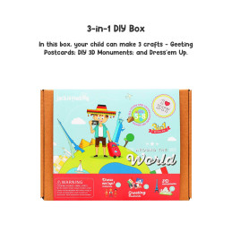 kidsmagicstore.ro|Jack In The Box - Kit Creatie 3-In-1 In Jurul Lumii80,08 lei72,07 leiJack in the boxNoutati8908007095161