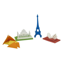 kidsmagicstore.ro|Jack In The Box - Kit Creatie 3-In-1 In Jurul Lumii80,08 lei72,07 leiJack in the boxNoutati8908007095161