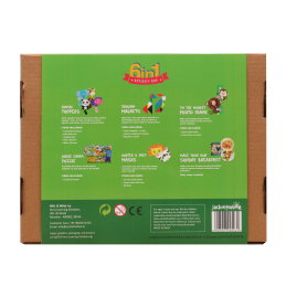 kidsmagicstore.ro|Jack In The Box - Kit Creatie 6-In-1 Safari In Jungla116,51 lei104,86 leiJack in the boxNoutati8908007095031