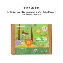 kidsmagicstore.ro|Jack In The Box - Kit Creatie 2-In-1 Safari In Jungla46,75 lei42,07 leiJack in the boxNoutati8908007095079