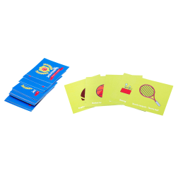 kidsmagicstore.ro|Jack In The Box - Kit Creatie 6-In-1 Iubitori De Sporturi116,51 lei104,86 leiJack in the boxNoutati8908007095277