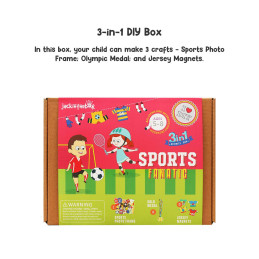 kidsmagicstore.ro|Jack In The Box - Kit Creatie 3-In-1 Iubitori De Sporturi80,08 lei72,07 leiJack in the boxNoutati8908007095284