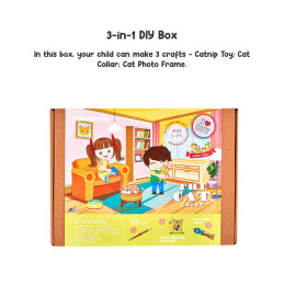 kidsmagicstore.ro|Jack In The Box - Kit Creatie 3-In-1 Iubitor De Pisicuta80,08 lei72,07 leiJack in the boxNoutati8908007095420