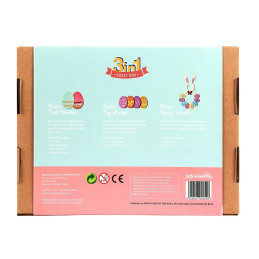 kidsmagicstore.ro|Jack In The Box - Kit Creatie 3-In-1 Paste Fericit80,08 lei72,07 leiJack in the boxNoutati8908007095529