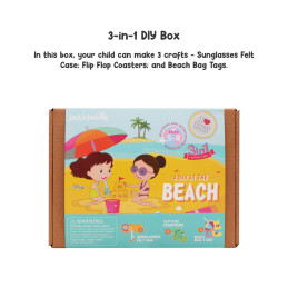 kidsmagicstore.ro|Jack In The Box - Kit Creatie 3-In-1 O Zi Pe Plaja80,08 lei72,07 leiJack in the boxNoutati8908007095116