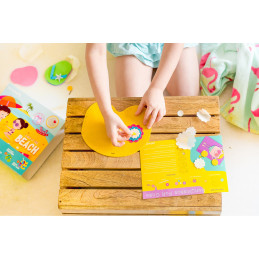 kidsmagicstore.ro|Jack In The Box - Kit Creatie 3-In-1 O Zi Pe Plaja80,08 lei72,07 leiJack in the boxNoutati8908007095116