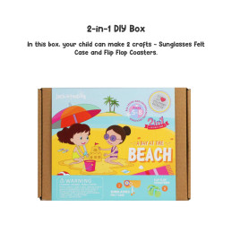 kidsmagicstore.ro|Jack In The Box - Kit Creatie 2-In-1 O Zi Pe Plaja46,75 lei42,07 leiJack in the boxNoutati8908007095260