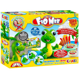 kidsmagicstore.ro|Craze Set Plastilina - Dino100,48 lei90,43 leiCRAZENoutati4059779013687