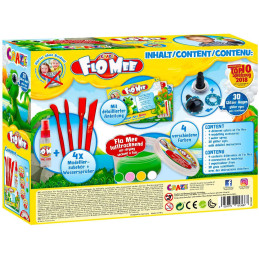kidsmagicstore.ro|Craze Set Plastilina - Dino100,48 lei90,43 leiCRAZENoutati4059779013687