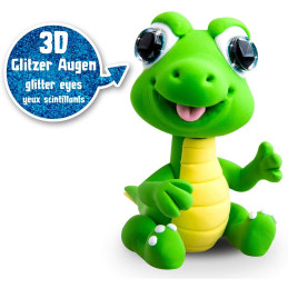 kidsmagicstore.ro|Craze Set Plastilina - Dino100,48 lei90,43 leiCRAZENoutati4059779013687