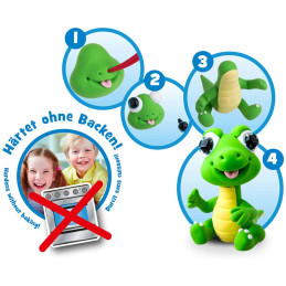 kidsmagicstore.ro|Craze Set Plastilina - Dino100,48 lei90,43 leiCRAZENoutati4059779013687