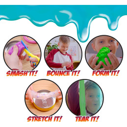 kidsmagicstore.ro|Craze Plastilina Magica - Extraterestru58,12 lei52,31 leiCRAZENoutati4059779015421