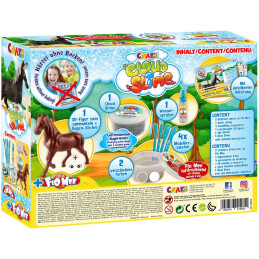 kidsmagicstore.ro|Craze Cloud Slime Si Plastilina-Calut102,24 lei92,02 leiCRAZENoutati4059779015605
