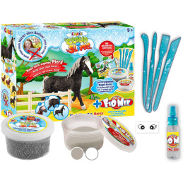 kidsmagicstore.ro|Craze Cloud Slime Si Plastilina-Calut102,24 lei92,02 leiCRAZENoutati4059779015605