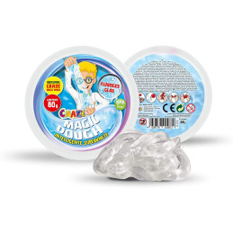 kidsmagicstore.ro|Craze Plastilina Magica - Savant58,12 lei52,31 leiCRAZENoutati4059779015872