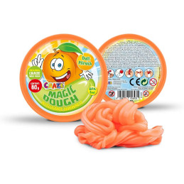 kidsmagicstore.ro|Craze Plastilina Magica - Aroma De Fructe58,12 lei52,31 leiCRAZENoutati4059779016435