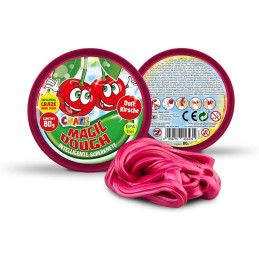 kidsmagicstore.ro|Craze Plastilina Magica - Aroma De Fructe58,12 lei52,31 leiCRAZENoutati4059779016435
