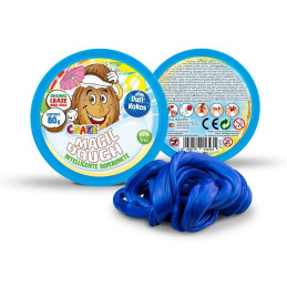 kidsmagicstore.ro|Craze Plastilina Magica - Aroma De Fructe58,12 lei52,31 leiCRAZENoutati4059779016435