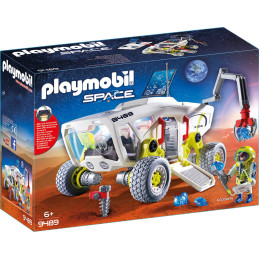 kidsmagicstore.ro|Playmobil - Vehicul De Cercetare In Spatiu218,72 lei196,84 leiPlaymobilNoutati4008789094896