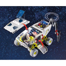 kidsmagicstore.ro|Playmobil - Vehicul De Cercetare In Spatiu218,72 lei196,84 leiPlaymobilNoutati4008789094896