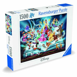 kidsmagicstore.ro|Ravensburger - Puzzle carte de povesti Disney 1500 piese design nou122,72 lei110,45 leiRavensburgerNoutati4005555007104