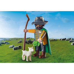 PLAYMOBIL - FIGURINA PASTOR