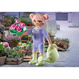 PLAYMOBIL - FIGURINA FLORAREASA
