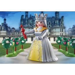 PLAYMOBIL - FIGURINA REGINA