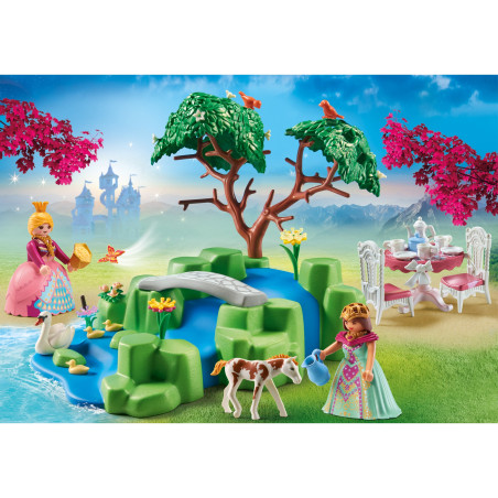 kidsmagicstore.ro|PLAYMOBIL - PICNICUL PRINTESELOR209,88 lei188,89 leiPlaymobilNoutati4008789709615