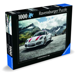 kidsmagicstore.ro|Ravensburger - Puzzle Porsche 911R 1000 piese design nou95,19 lei85,67 leiRavensburgerNoutati4005555006916