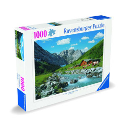 kidsmagicstore.ro|Ravensburger - Puzzle munti din Austria 1000 piese design nou95,19 lei85,67 leiRavensburgerNoutati4005555006497