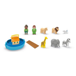 kidsmagicstore.ro|Playmobil Junior - Arca lui Noe portabila359,87 lei323,89 leiPlaymobilNoutati4008789716811
