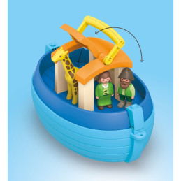 kidsmagicstore.ro|Playmobil Junior - Arca lui Noe portabila359,87 lei323,89 leiPlaymobilNoutati4008789716811