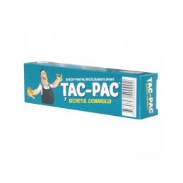 Adeziv pentru incaltaminte TAC-PAC, 9g