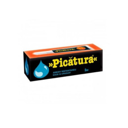 Adeziv universal Picatura, 2ml