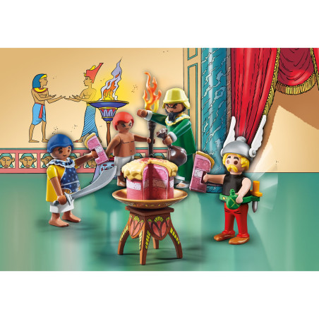 kidsmagicstore.ro|PLAYMOBIL - ASTERIX - PRAJITURA OTRAVITA A LUI ARTIFIS146,00 lei131,40 leiPlaymobilNoutati4008789712691