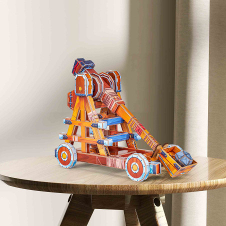 kidsmagicstore.ro|CUBICFUN - PUZZLE 3D CATAPULTA 84 PIESE CU BROSURA IN ROMANA63,42 lei57,08 leiCubic FunNoutati6944588210861