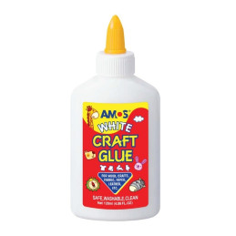 Aracet Amos, 120ml, WCG12048