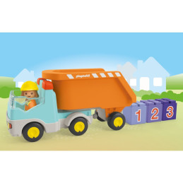 kidsmagicstore.ro|Playmobil Junior - Basculanta129,50 lei116,55 leiPlaymobilNoutati4008789716859